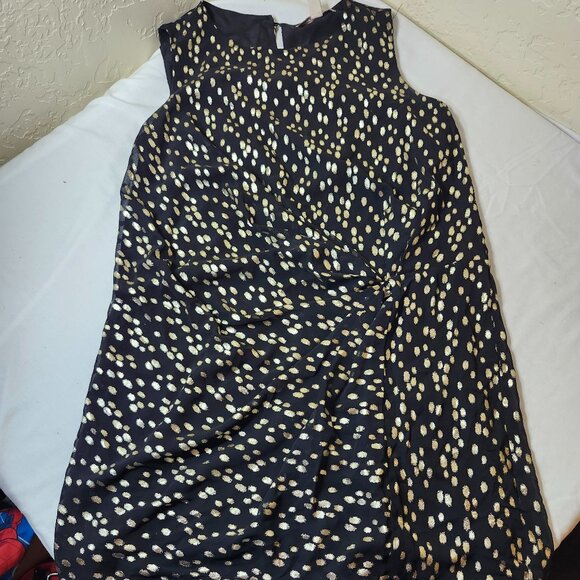 Forever 21 Shift Dress, - Picture 1 of 5